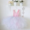 Pastel Birthday Dress