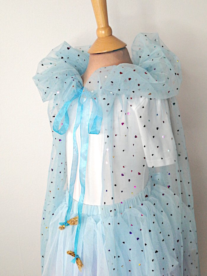Cape