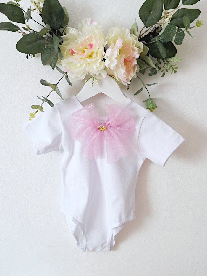 Girls Leotard